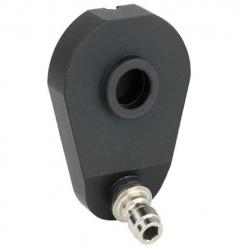 T15 FS Remote Back Plate