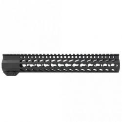 Long Handguard 12'' FS T15 - Black