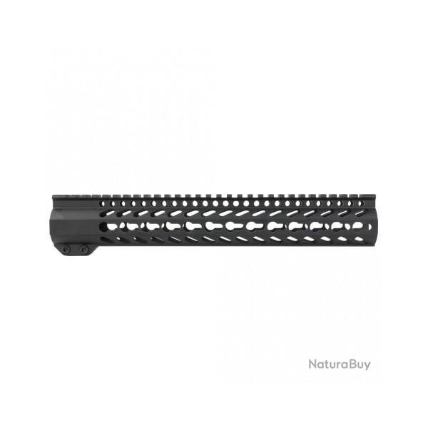 Long Handguard 12'' FS T15 - Black