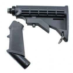 T15 -FS Mag T15 ASA kit with Stock