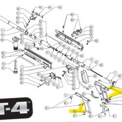 BT4 Vis de Grip 53