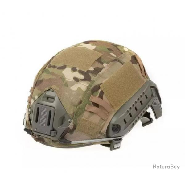 Couvre Casque Fast - Multicam - Emerson 012905