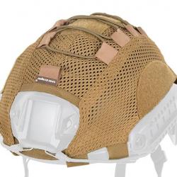 Couvre Casque Filet Fast - Coyote Brown - Emerson