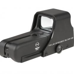 Visée Holographique type Eotech 552 Black - Theta Optics