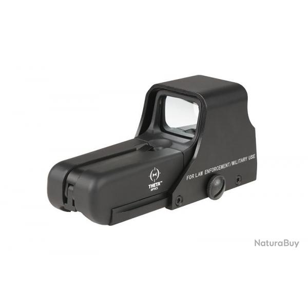 Vise Holographique type Eotech 552 Black - Theta Optics