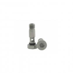 Vis Banjo Fitting Barb Tower - Gog Enmey 4738