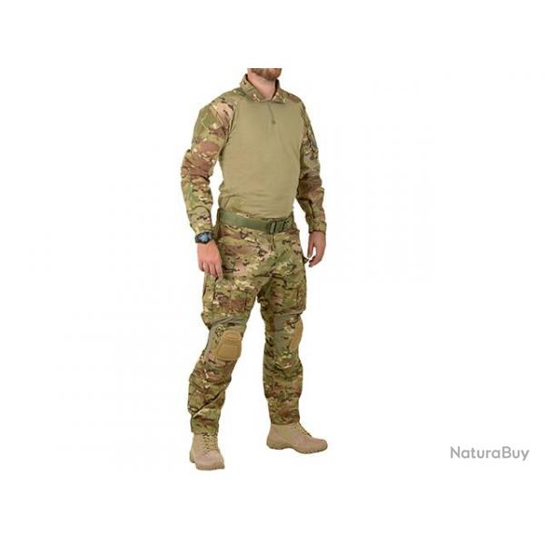 Tenue Complete Army Combat Multicam 8FIELDS