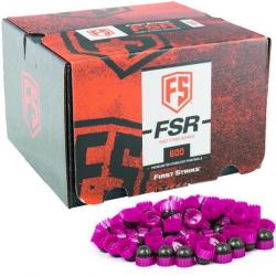 First Strike Paintball Smoke pink pink Tiberius- Boite de 600