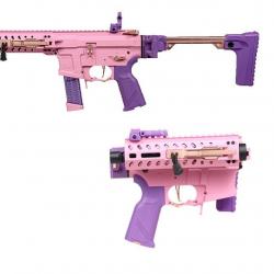 FAR 9 Rose Violet AEG- G et G