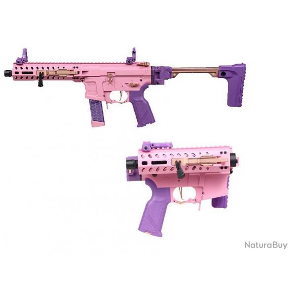 FAR 9 Rose Violet AEG- G et G