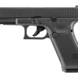 Pistolet Glock 17 MOS Gen5 Noir - CO2- Umarex VFC