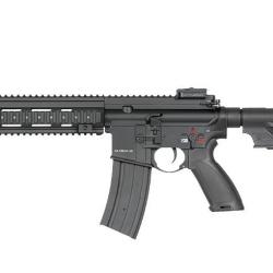 Réplique 416 - BY817 11 Full métal AEG - Noir - Double Bell