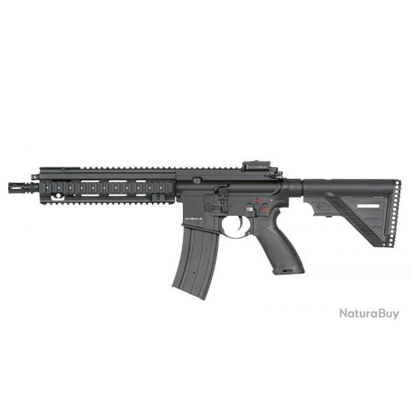 Rplique 416 - BY817 11 Full mtal AEG - Noir - Double Bell