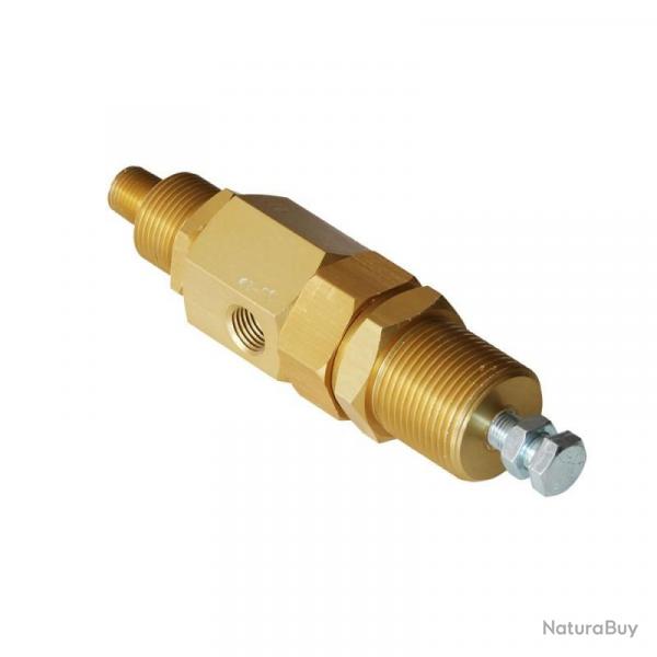 Detendeur de regulation pour Station Bullet rgule
