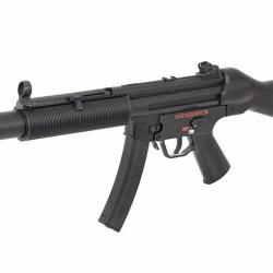 SMG type MP5 SD5 AEG JingGong Complet