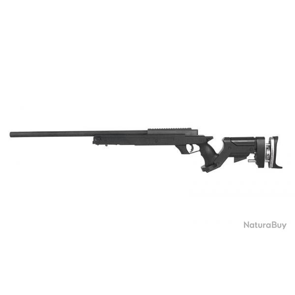 Fusil de sniper Type MB05- SR Pro Tactical Ressort - Well - 140701