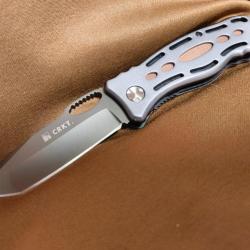 Couteau CRKT thunderbolt 2 Lake Design