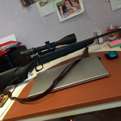 vend carabine de chasse remington 7RM Magnum