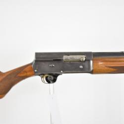 Fusil Browning Auto 5 Light Twelve calibre 12