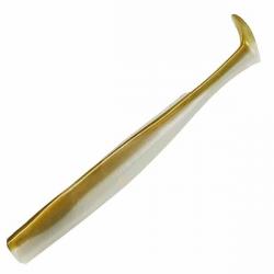 Corps Crazy Paddle Tail 22cm Gold