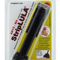 chargette MAGLULA STRIP CHARGEUR AR15 / M4 5.56 223