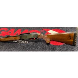 Carabine Remington 742 woodsmaster