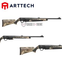 Carabine ARTTECH Straight Pull Prima Sp 56cm Cal 30-06 spr Camo Forest