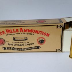 Black Hills Ammunition 45/70