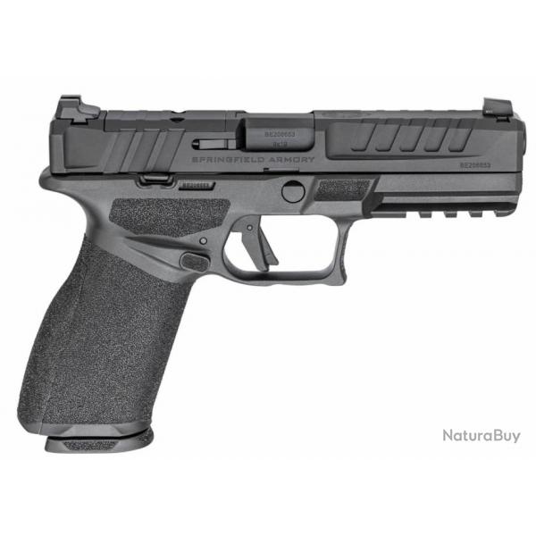 PISTOLET SPRINGFIELD ARMORY ECHELON U-NOTCH CAL 9X19 4.5"