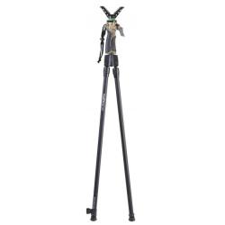 Canne de pirsch PISTEURS Bipod Quick Stick