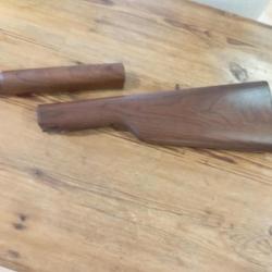 CROSSE ET DEVANT BOIS WINCHESTER 1894 CALIBRE 30X30