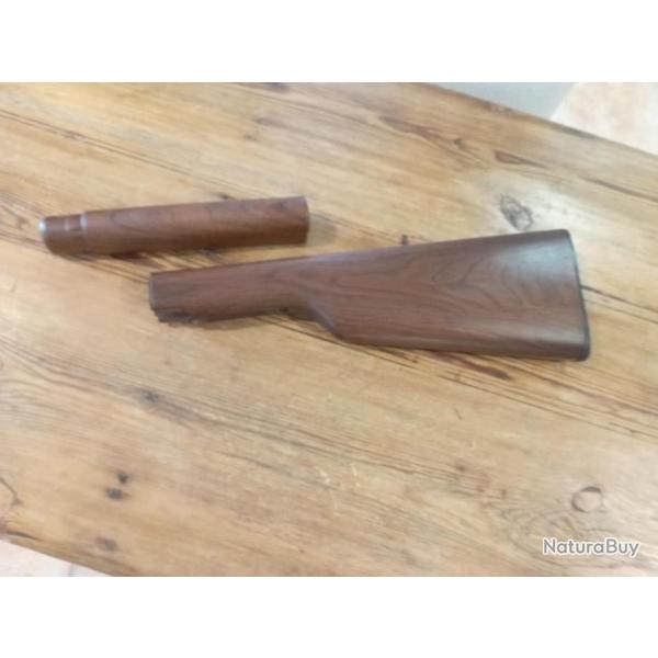 CROSSE ET DEVANT BOIS WINCHESTER 1894 CALIBRE 30X30