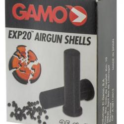 Cartouche de plombs VIPER 25 DISPERSION  - GAMO - Braderie