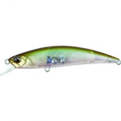 Leurre dur Duo Spearhead Ryuki 80s Ghost minnow