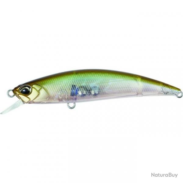 Leurre dur Duo Spearhead Ryuki 80s Ghost minnow