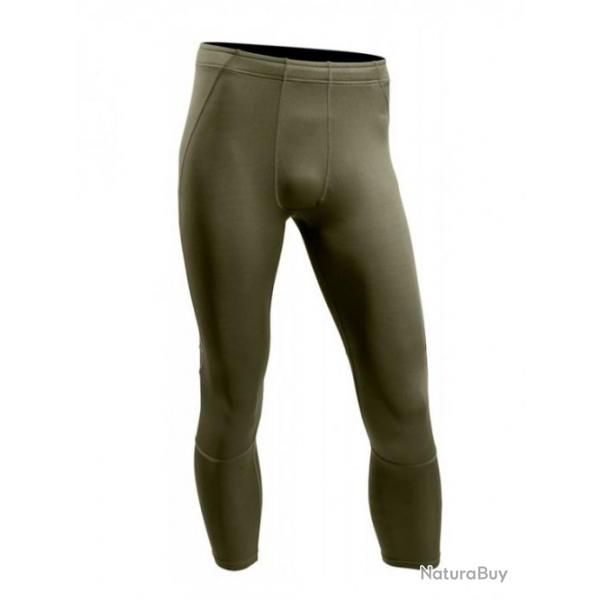 Collant Thermo Performer -10C / -20C olive A10