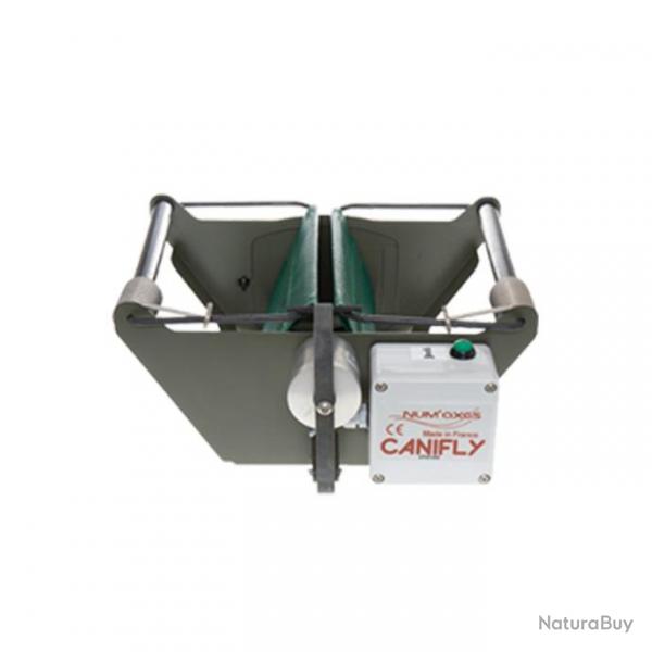 Num'axes Canifly Cage | Contrle  Distance 1500 Mtres pour ducation Avance