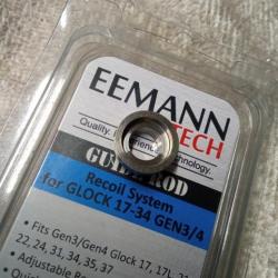 Eemann Tech  Glock 4/5 Rondelle-adaptateur  - ET-120002