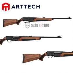 Carabine ARTTECH Straight Pull Prima Sp 56cm Cal 30-06 spr Bois 786061