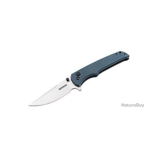 Couteau Bker Magnum Bluejay