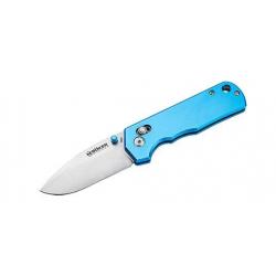 Couteau Böker Magnum Rockstub Blue Elox