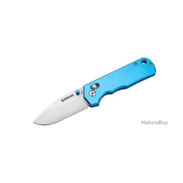 Couteau Bker Magnum Rockstub Blue Elox