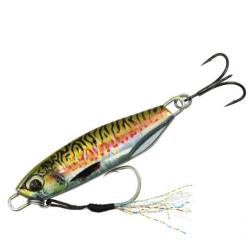 EXPLORER TACKLE JIG TOBA 20GR - 3D GREEN MAKEREL