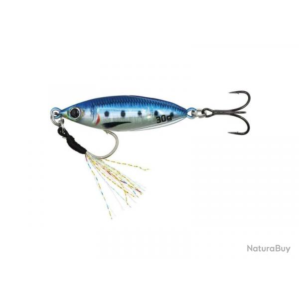 EXPLORER TACKLE JIG UDAI 30GR - 3D IWASHI