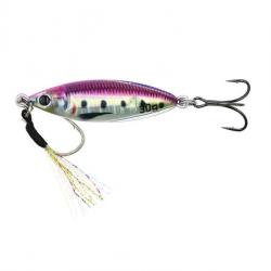 EXPLORER TACKLE JIG UDAI 30GR - 3D PINK IWASHI