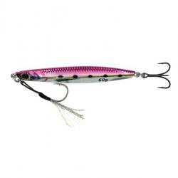 EXPLORER TACKLE JIG SAIKO 40GR - 3D PINK IWASHI