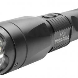 Lampe shocker PIRANHA modèle PIFC1 FLASH-TAC