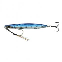 EXPLORER TACKLE JIG SAIKO 40GR - 3D IWASHI