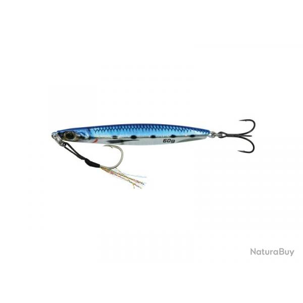 EXPLORER TACKLE JIG SAIKO 40GR - 3D IWASHI