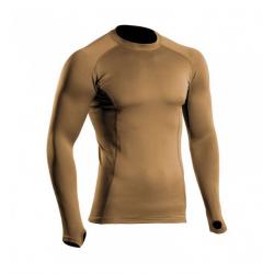 Maillot Thermo Performer -10°C à -20°C TAN A10 equipement